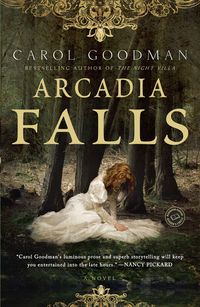 Produktbild: Arcadia Falls