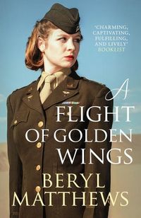 Produktbild: A Flight of Golden Wings