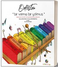 Produktbild: Orffestra - Bir Varmis Bir Yokmus