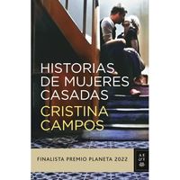 Bild vom Artikel Historias de mujeres casadas vom Autor Cristina Campos