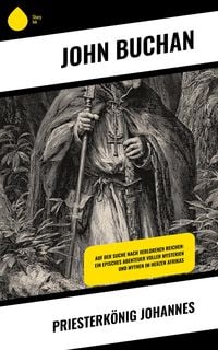 Produktbild: Priesterk&ouml;nig Johannes
