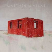 Produktbild: Matthew And The Atlas: Temple (Vinyl)