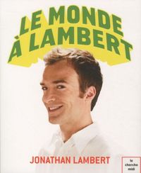 Produktbild: Le monde &agrave; Lambert