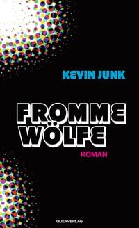 Produktbild: Fromme W&ouml;lfe