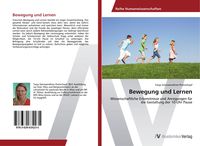 Produktbild: Bewegung und Lernen