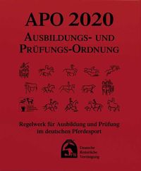 Bild vom Artikel Ausbildungs-Prüfungs-Ordnung 2020 (APO) vom Autor 