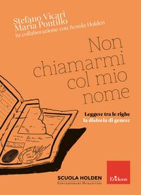 Produktbild: Non chiamarmi col mio nome