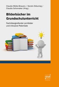 Produktbild: Bilderb&uuml;cher im Grundschulunterricht