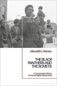 Produktbild: The Black Panthers and the Soviets