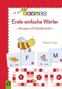 Produktbild Erste einfache Wörter