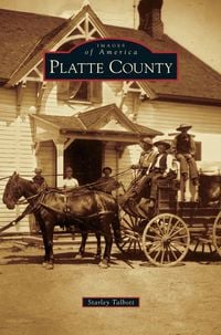 Produktbild: Platte County