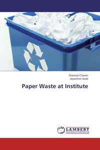 Produktbild: Paper Waste at Institute