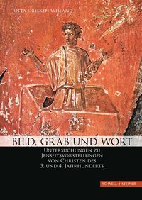 Produktbild: Bild, Grab und Wort