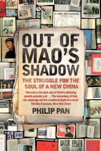 Produktbild: Out of Mao's Shadow
