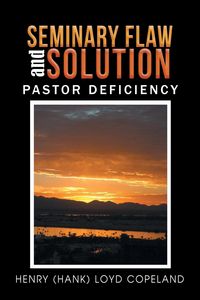 Produktbild: Seminary Flaw and Solution