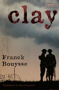 Produktbild: Clay
