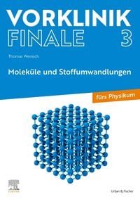Produktbild: Vorklinik Finale 3