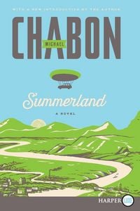Produktbild: Summerland LP