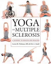 Produktbild: Yoga and Multiple Sclerosis