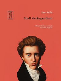 Produktbild: Studi kierkegaardiani
