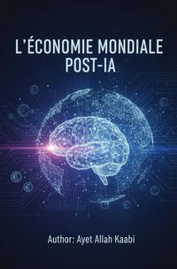Produktbild: L'economie mondiale Post IA