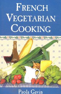 Produktbild: French Vegetarian Cooking