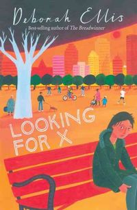 Produktbild: Looking For X