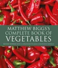 Produktbild: Biggs, M: Complete Book of Vegetables