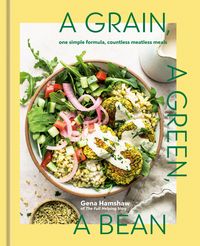 Produktbild: A Grain, a Green, a Bean