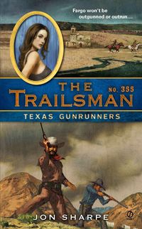 Produktbild: Trailsman 355 Trailsman #355