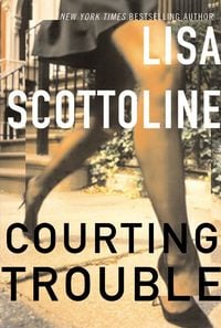 Produktbild: Courting Trouble