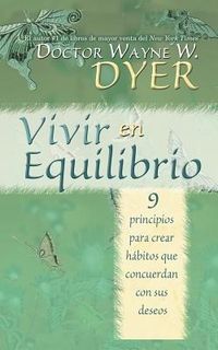 Produktbild: Vivir en Equilibrio (Being In Balance)