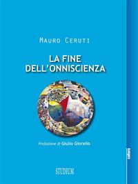 Produktbild: La fine dell'onniscienza