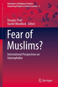 Produktbild: Fear of Muslims?