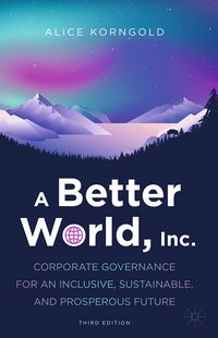 Produktbild: A Better World, Inc.