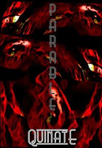 Produktbild: Parable Quinate (The Parable Collection, #5)