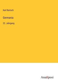 Produktbild: Germania