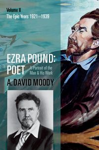 Produktbild: Ezra Pound: Poet