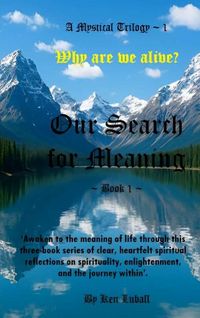 Produktbild: Our Search for Meaning - Book 1