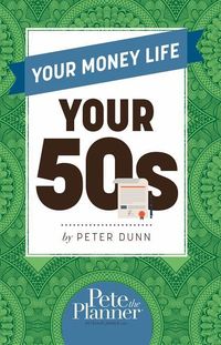 Produktbild: Your Money Life: Your 50s