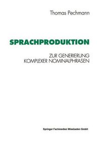 Produktbild: Sprachproduktion