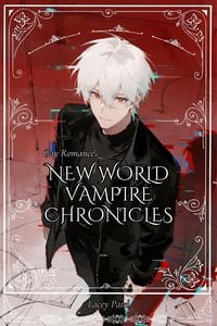 Produktbild: Gay Romance: New World Vampire Chronicles