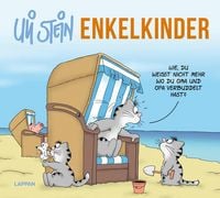 Produktbild: Uli Stein: Pl&ouml;tzlich Familie!: Enkelkinder!