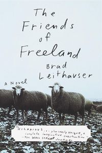 Produktbild: The Friends of Freeland