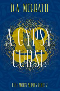 Produktbild: A Gypsy Curse