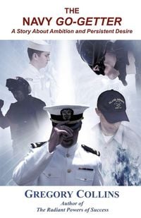 Produktbild: The Navy Go-Getter