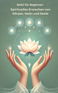 Produktbild: Reiki f&uuml;r Beginner: