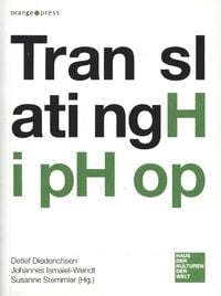 Produktbild: Translating HipHop