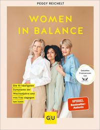 Produktbild: Women in Balance
