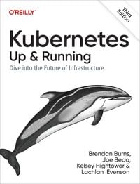 Produktbild: Kubernetes: Up and Running